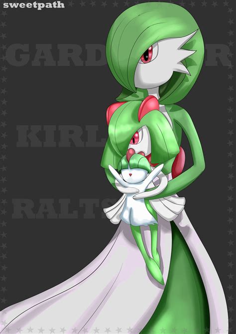 gardevoir serebii|Ralts/Kirlia/Gardevoir or Abra/Kadabra/Alakazam .